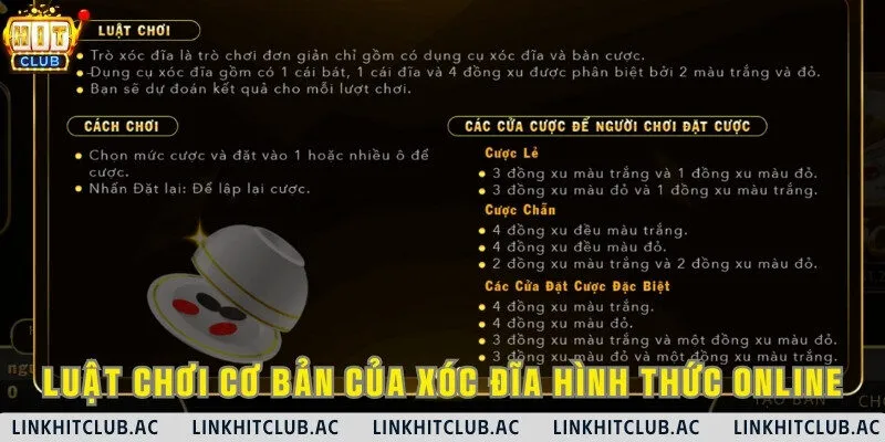 Có tổng 2 cửa cược chẵn/lẻ và các cửa cược đặc biệt khác cần tìm hiểu rõ