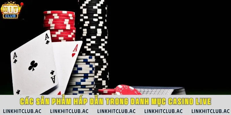 5 trò chơi casino có tỷ lệ thưởng cao và được nhiều người chơi đặt cược tại thiên đường game bài